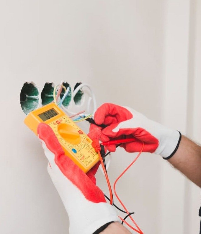 Eletricista 24 horas