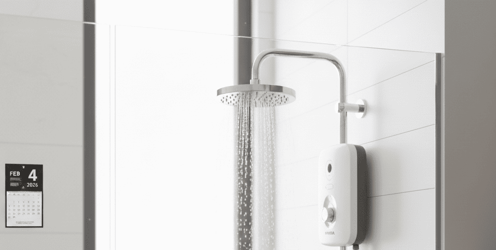 Eletricista para Chuveiro